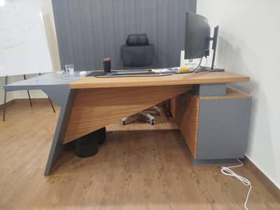 office Executive Table for Sale