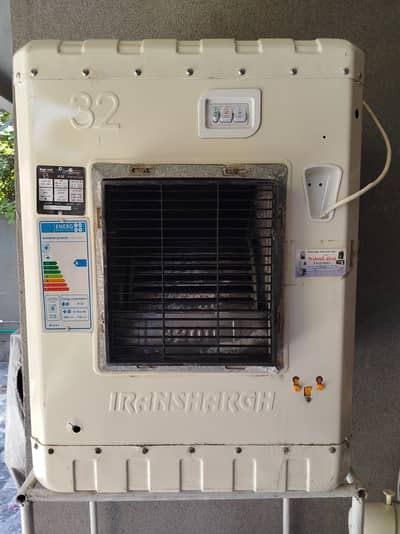 Irani Air Cooler