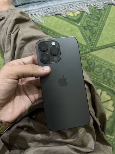 Apple iPhone 14 Pro Max