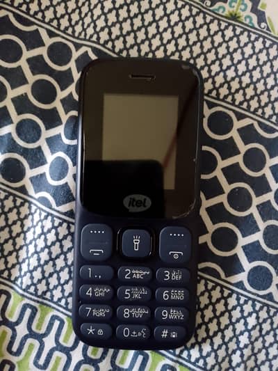 Itel it2165