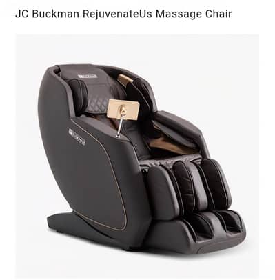Massage chair
