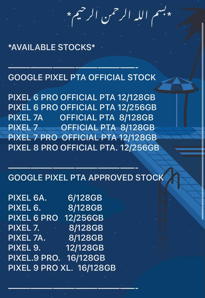 Google Pixel 7 Pro 0