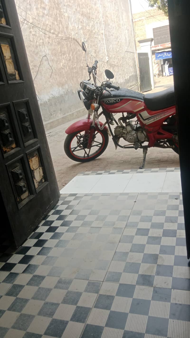 zxmco 1