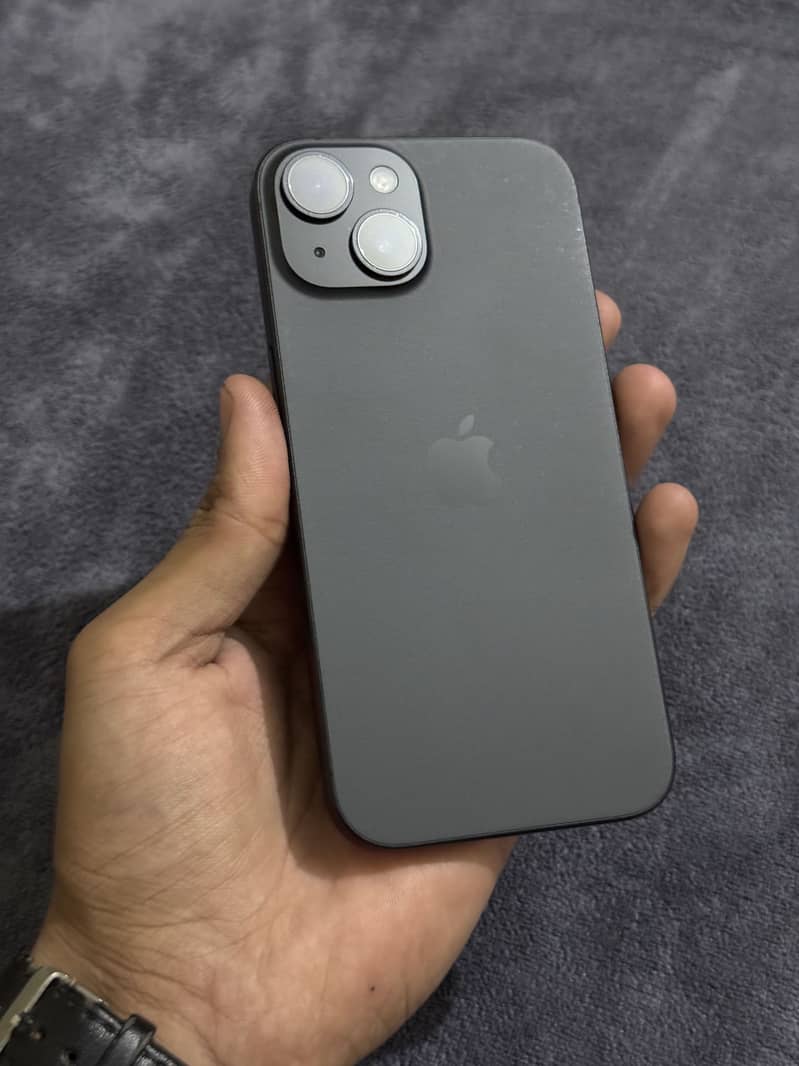 Apple iPhone 15 1