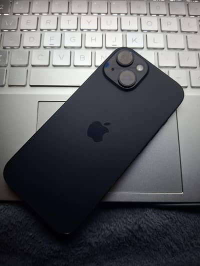 Apple iPhone 15