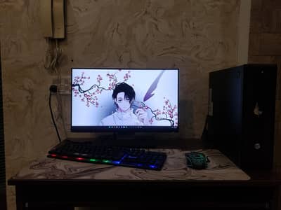 core i5 4570 good for esports and work
