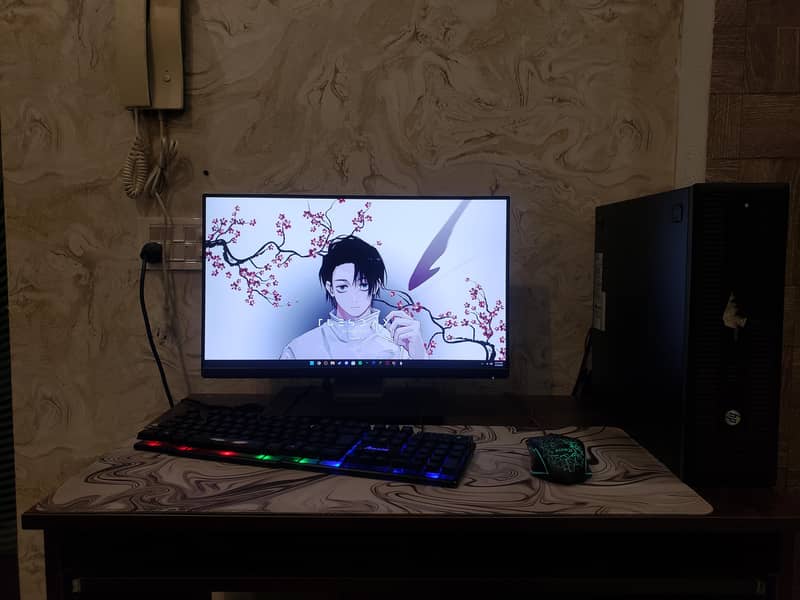 gaming pc 0