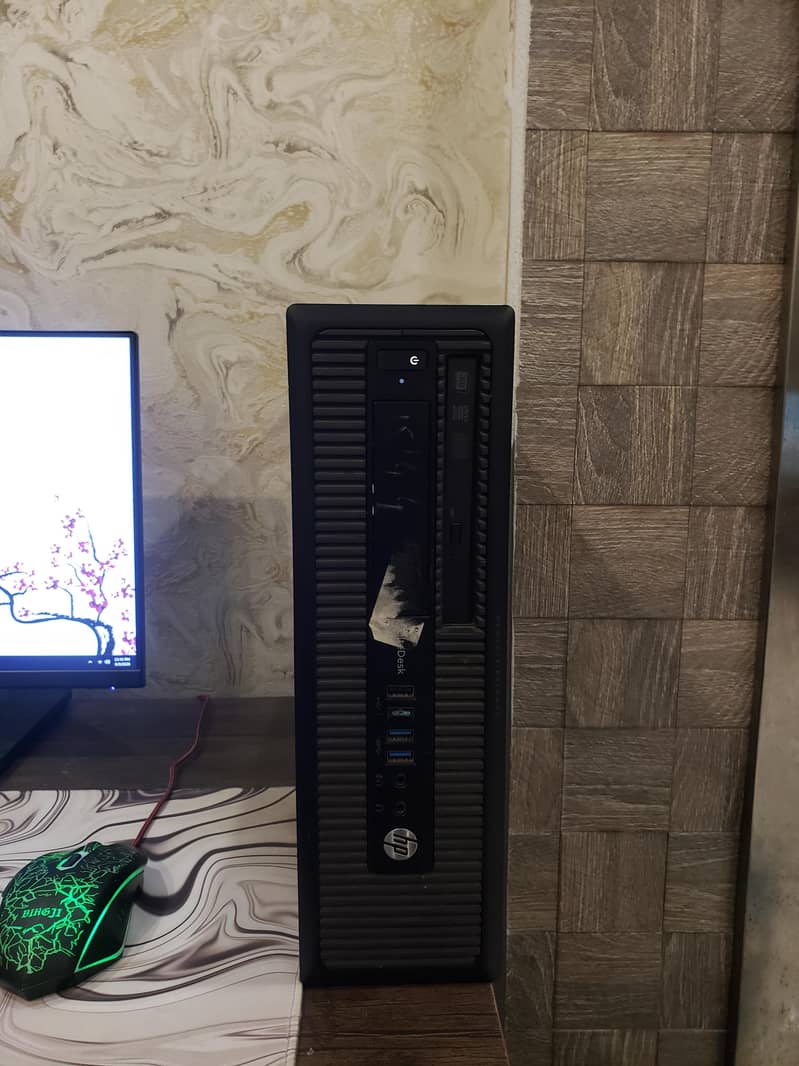 gaming pc 1