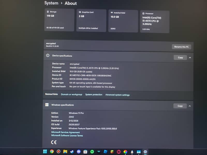 gaming pc 7