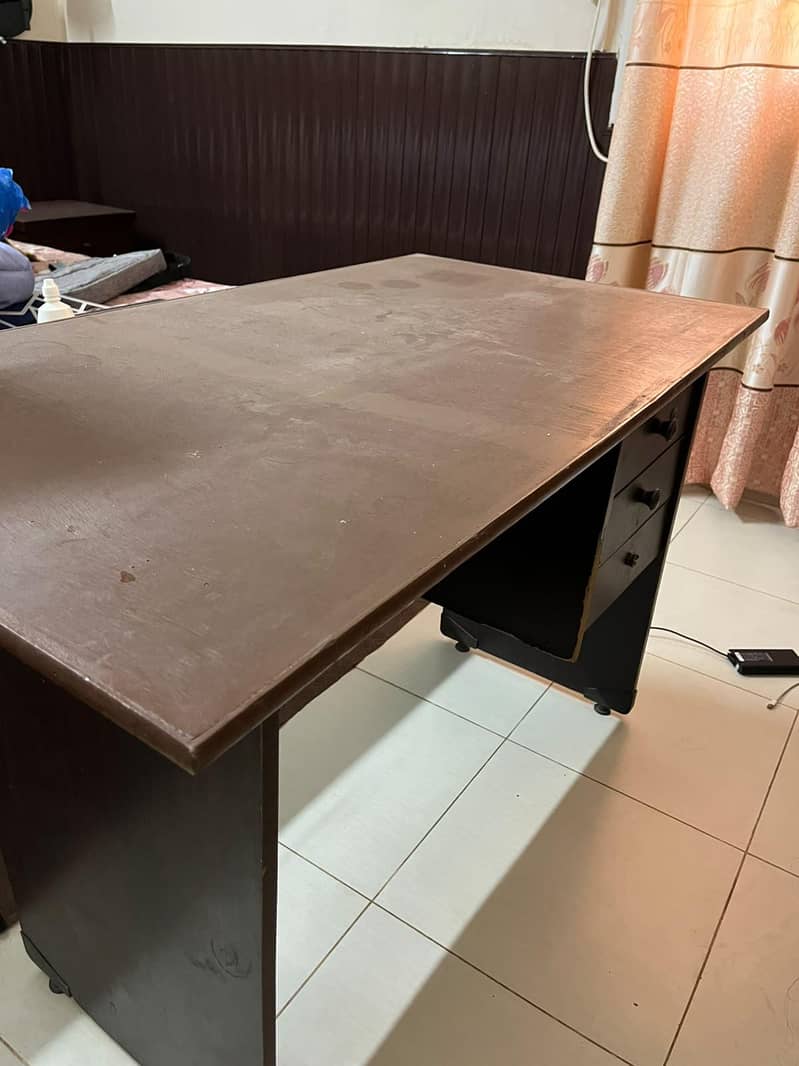 Study & Computer Table 0