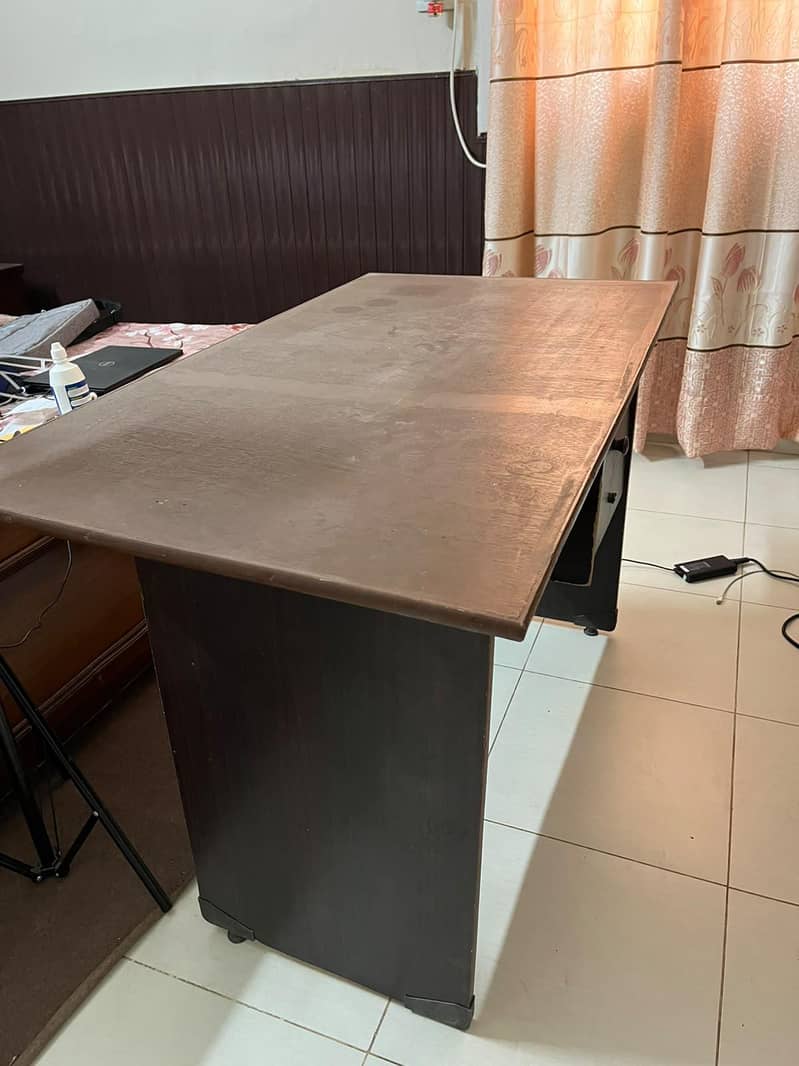 Study & Computer Table 1