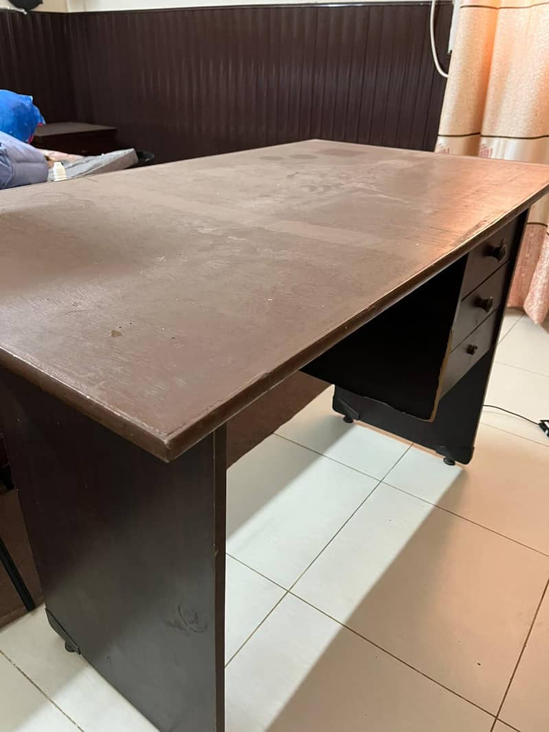 Study & Computer Table 2
