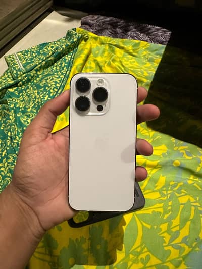 IPhone 14 Pro FU