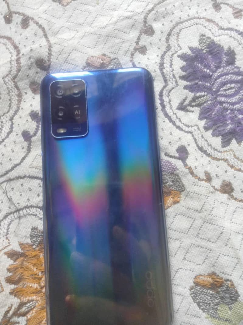 OPPO A54 2