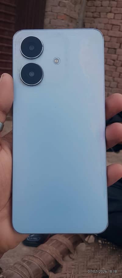 Realme Note 60 4/64