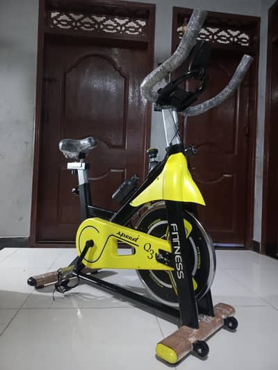 Exercise Cycle / Exercise Bike / Elliptical / Spin Bike