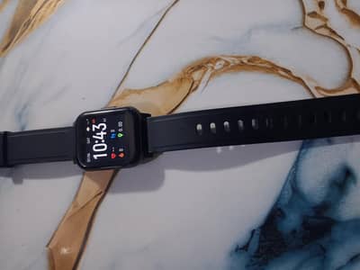 Smart watch