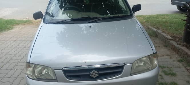 Suzuki Alto 2008