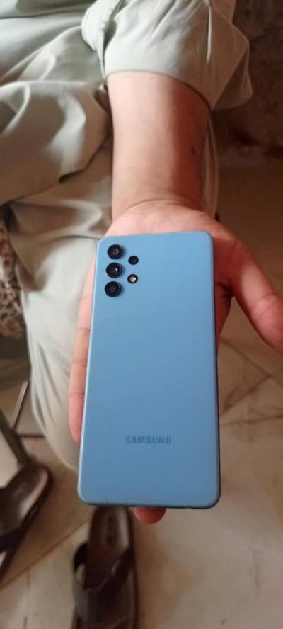 Samsung Mobile A32