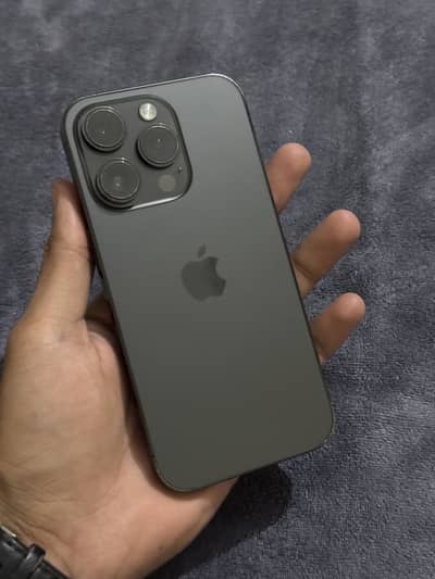 Apple iPhone 14 Pro