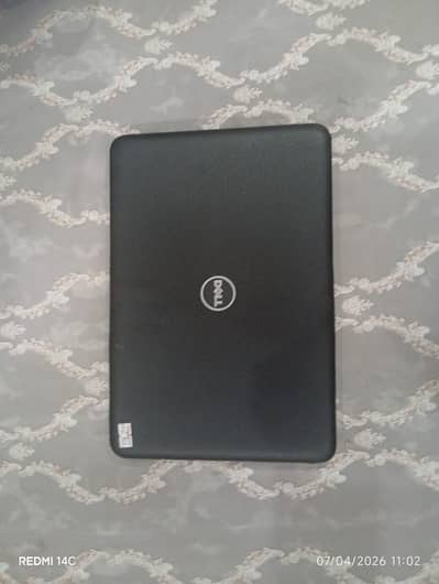 Dell Chromebook 11 3180 - windows 10 installed - 4GB RAM/16GB storage