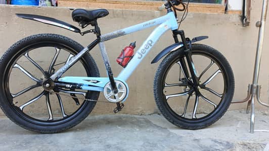 Bicycle for sale