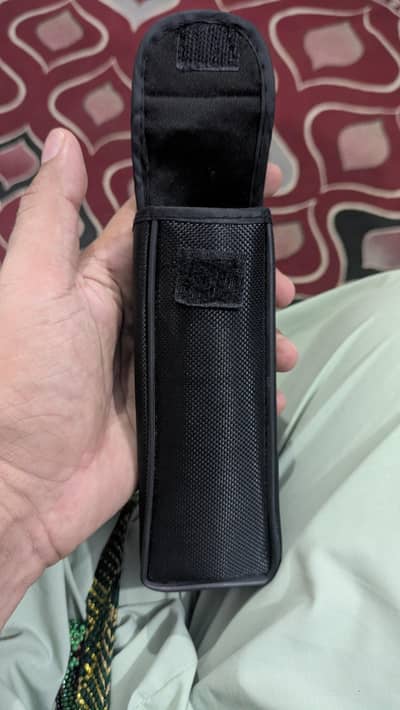 Only single Telescope with pouch
