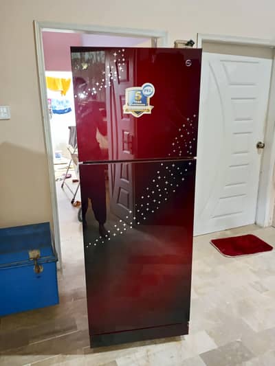 pel fridge genuine condition