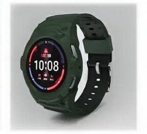SAMSUNG watch 4 case