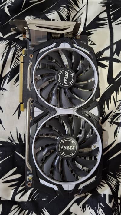 GTX 1060 3gb for sale