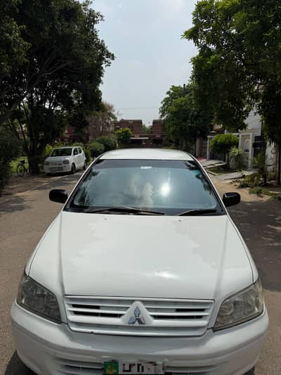 Mitsubishi Lancer 2006
