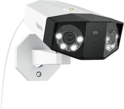Reolink Duo3 poe 16mp dual lens camera
