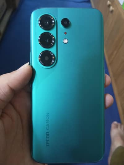Camon 50 Pro
