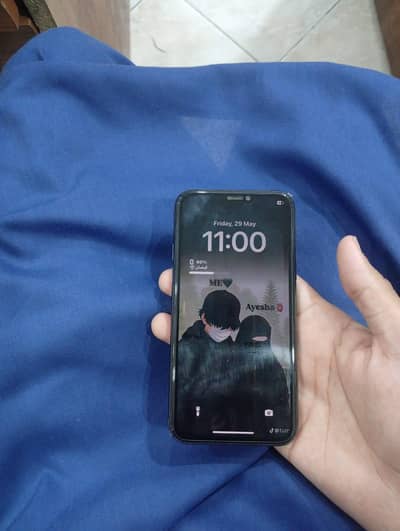 Apple iPhone 11 Pro