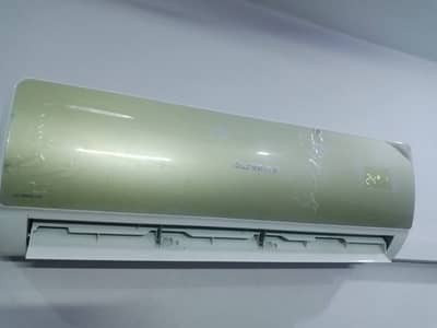 Changhong Ruba 1.5 Ton DC Inverter ( WhatsApp 0339-1020634 )