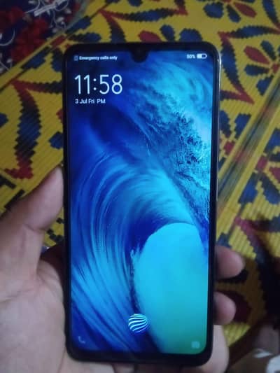 Vivo S1