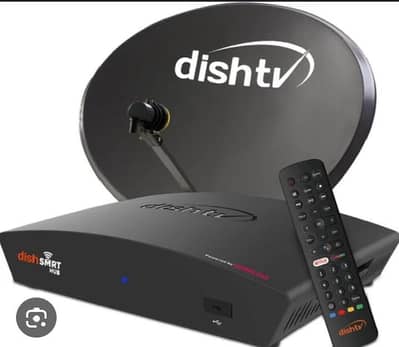 Islamabad dish TV antenna 03715897228