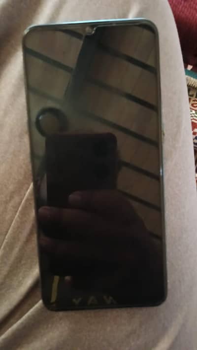 OPPO F15