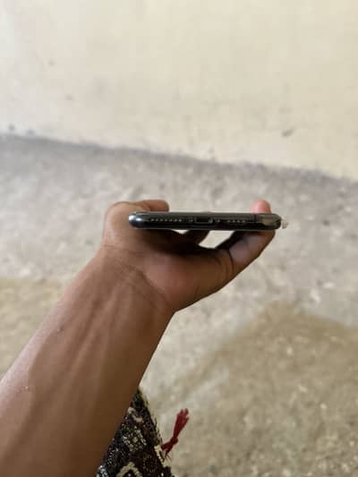 Apple iPhone 11 Pro Max