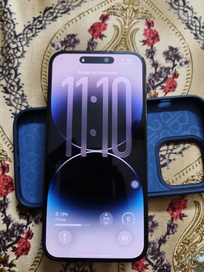 Apple iPhone 14 Pro Max
