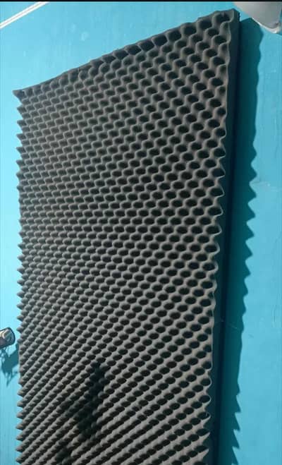 acoustic panels for studio and home