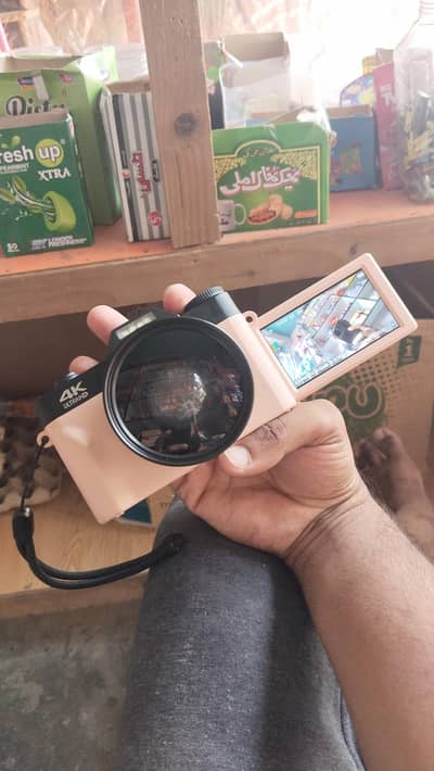 cam for sale bohat acha results ha aska urgent sale Karna ha