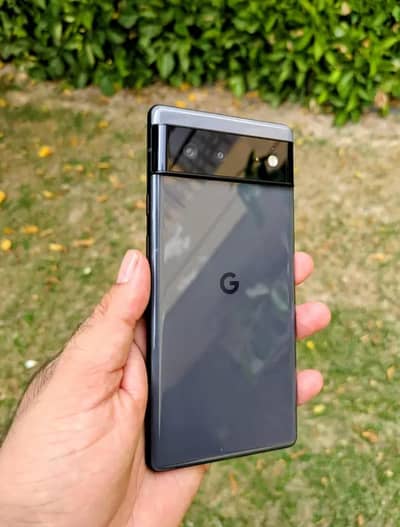 Google Pixel 6 (8/128) Sale or Exchange