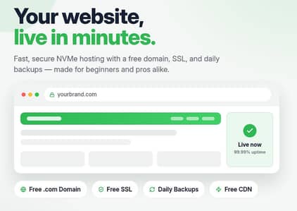 Tech Business for sale