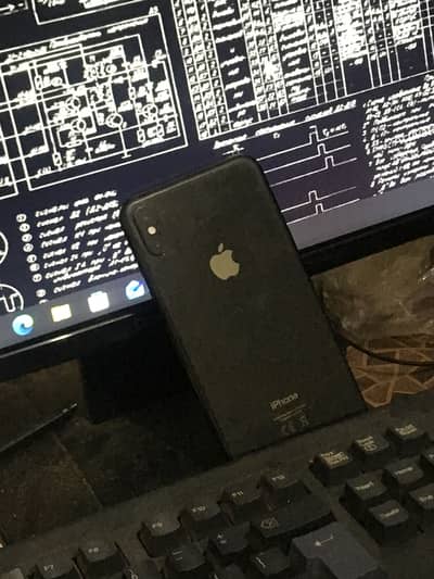 Apple iPhone XS Max