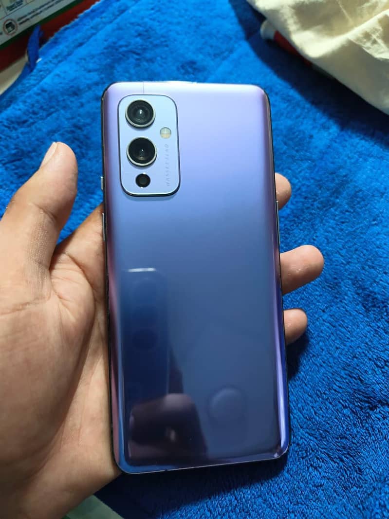 OnePlus 9 0