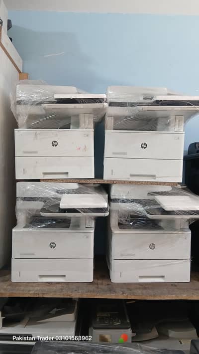 Multifunctin Pritner HP laserjet #52645/3 in 1 Printer/latest Printer
