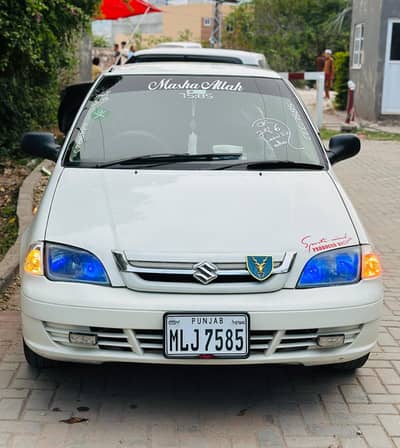 Suzuki Cultus VXR 2006 For Sale