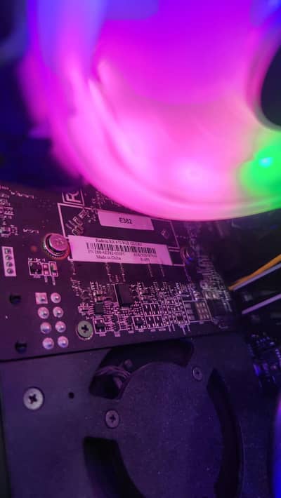 AMD RX470