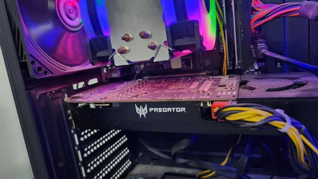 AMD RX470 2